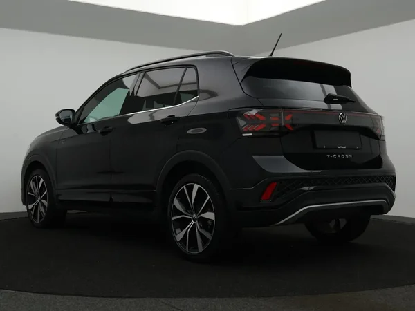 Volkswagen T-Cross (2025) — foto 26 van 29