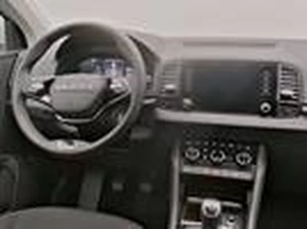 SKODA Karoq (2026) — foto 6 van 18