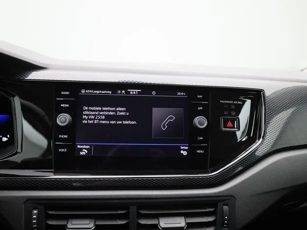 Volkswagen Polo (2023) — foto 19 van 38