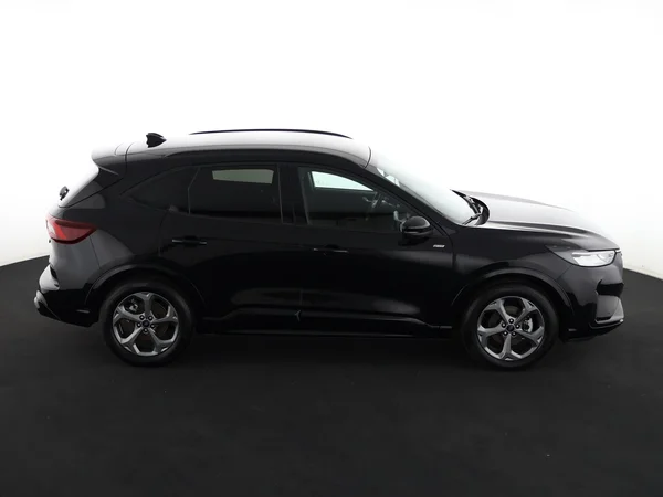 FORD Kuga (2025) — foto 25 van 29