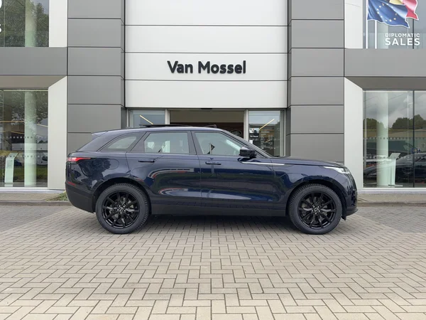 Land Rover Range Rover Velar (2022) — foto 23 van 28