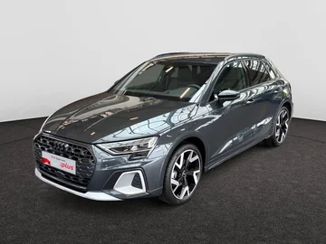 AUDI A3 Alltstreet (2025)