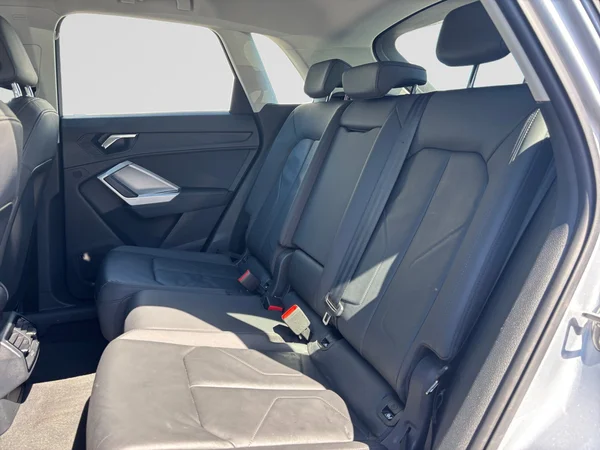 AUDI Q3 (2019) — foto 7 van 18