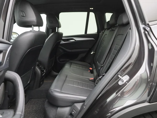 BMW X3 (2021) — foto 4 van 45