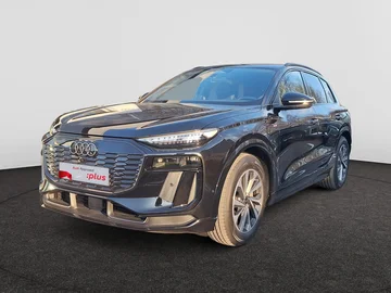 AUDI Q6 e-tron (2026)
