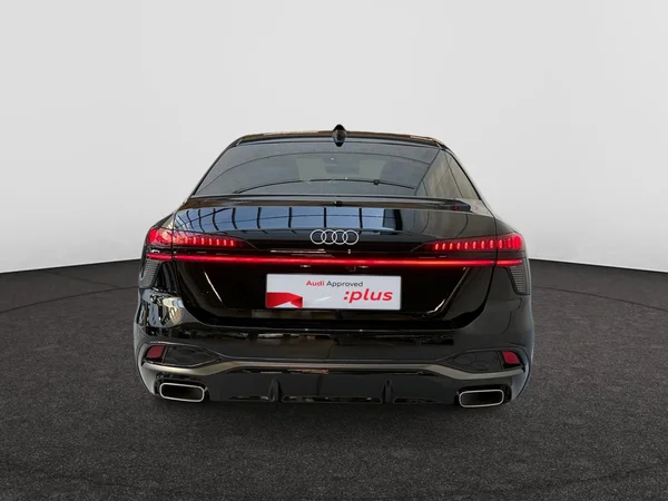 AUDI A6 (2026) — foto 9 van 20