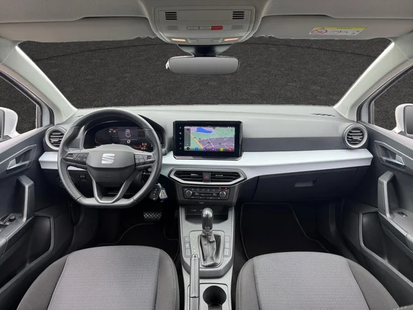 SEAT Ibiza 5P/D (2024) — foto 19 van 21
