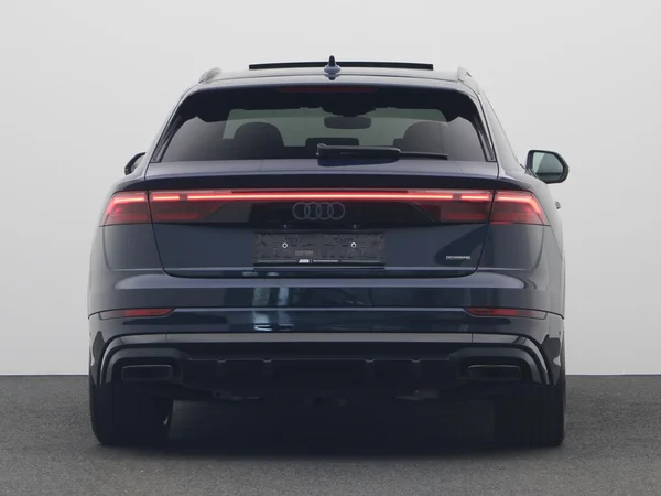 AUDI Q8 SUV e-hybrid (PHEV) (2026) — foto 25 van 28