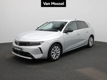 Opel Astra (2023)