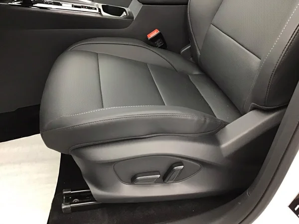 MG ZS Hybrid+ (HEV) (2026) — foto 19 van 30