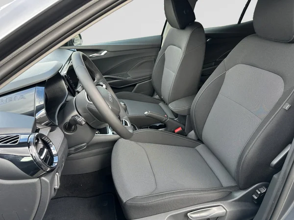 SKODA Fabia (2025) — foto 16 van 24