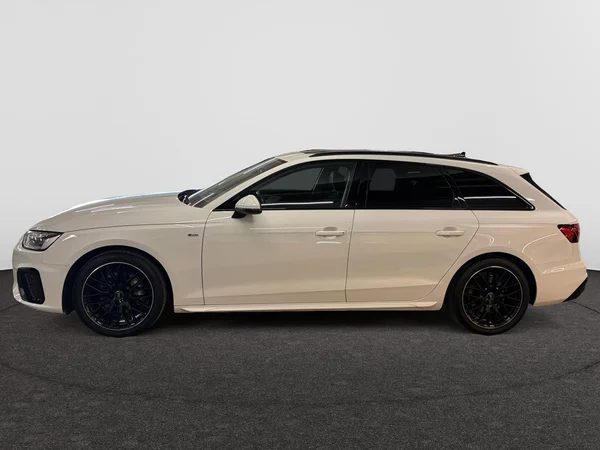 AUDI A4 Avant Dsl (2023) — foto 8 van 15
