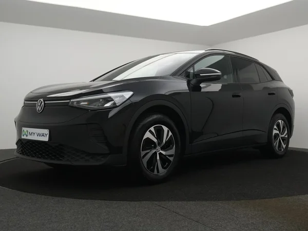 Volkswagen ID.4 (2025) — foto 1 van 25
