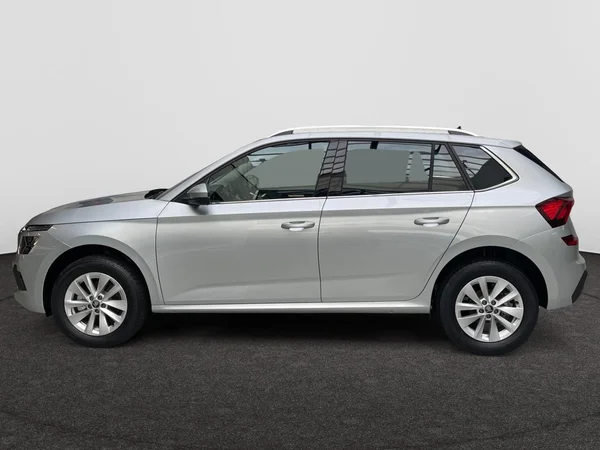 SKODA Kamiq (2026) — foto 12 van 12