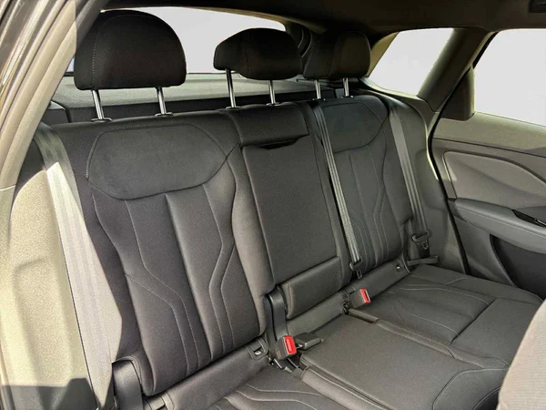 AUDI Q3 SUV e-hybrid (PHEV) (2025) — foto 5 van 16