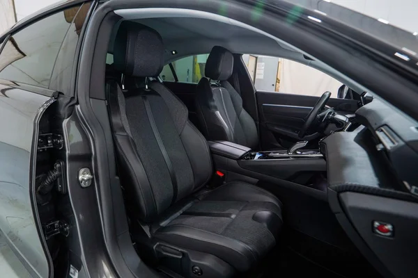 Peugeot 508 (2023) — foto 6 van 46