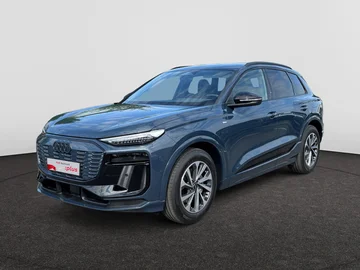 AUDI Q6 e-tron (2025)