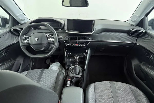 Peugeot 208 (2025) — foto 8 van 26