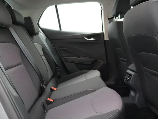 Škoda Fabia (2025) — foto 5 van 28