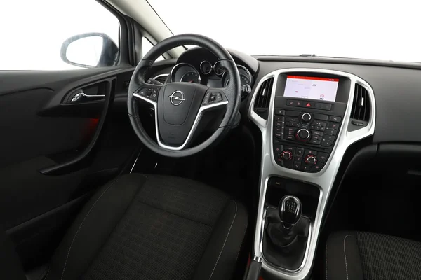 Opel Astra (2016) — foto 4 van 16