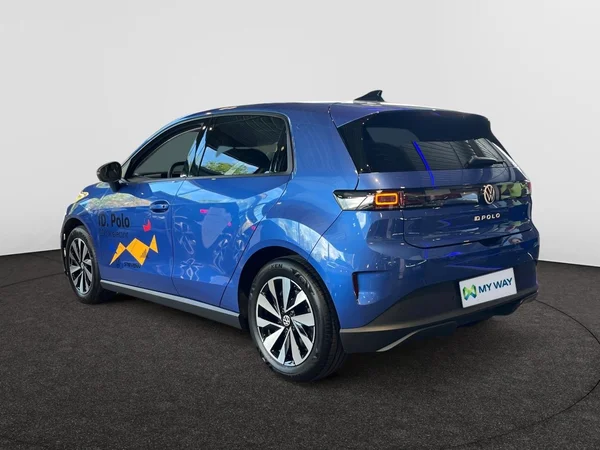 VOLKSWAGEN ID.Polo (2026) — foto 2 van 4