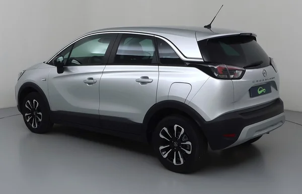 Opel Crossland (2023) — foto 23 van 29