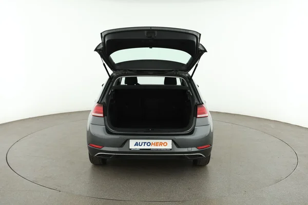 Volkswagen Golf Vii (2019) — foto 7 van 16