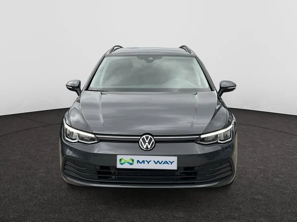 VOLKSWAGEN Golf VIII SW (2024) — foto 11 van 22