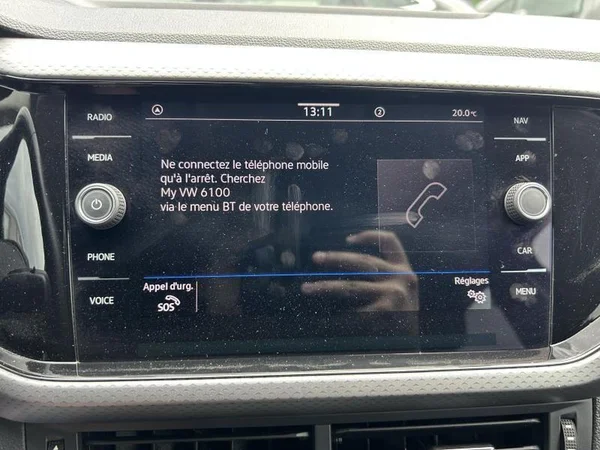VOLKSWAGEN T-Cross (2022) — foto 14 van 27