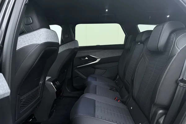 Peugeot 5008 (2025) — foto 16 van 17