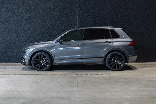 Volkswagen Tiguan (2020) — foto 34 van 43