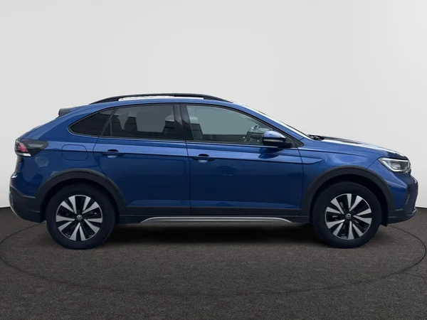 VOLKSWAGEN Taigo (2022) — foto 17 van 19
