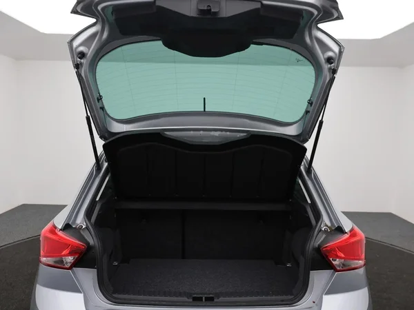 SEAT Ibiza (2024) — foto 5 van 18