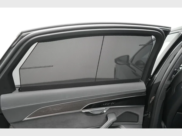 AUDI A8 Long PHEV (2024) — foto 20 van 43