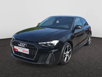 AUDI A1 Sportback (2025)