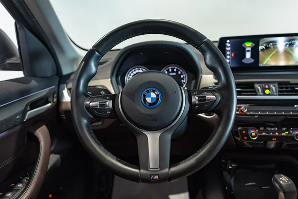 BMW X1 (2022) — foto 13 van 40