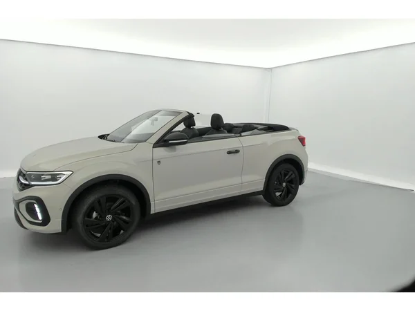 VOLKSWAGEN T-Roc Cabriolet (2025) — foto 18 van 48