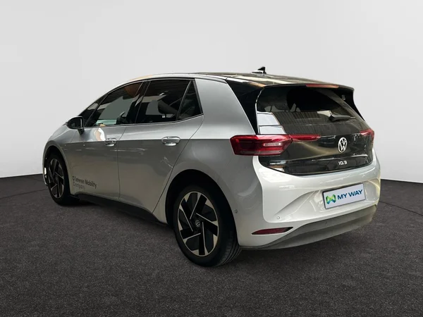 VOLKSWAGEN ID.3 (2025) — foto 17 van 23