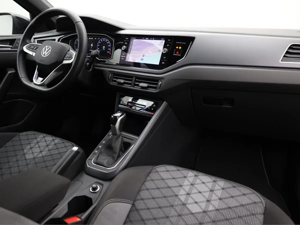 VOLKSWAGEN Taigo (2022) — foto 14 van 20