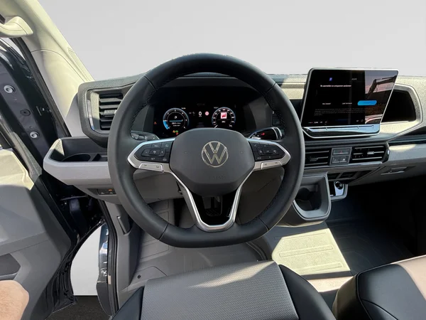 VOLKSWAGEN Crafter 35 Fou Mwb Hr (2025) — foto 4 van 23