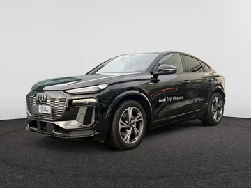AUDI Q6 Sportback e-tron b550c122-2aea-4791-91d2-76f85221e10a