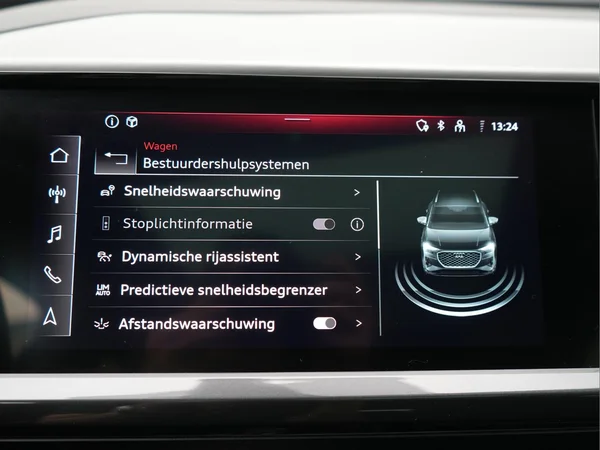 AUDI Q4 e-tron (2021) — foto 26 van 33