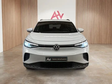 Volkswagen ID4 4c465407-841a-409f-a6e7-c37dcea470b4