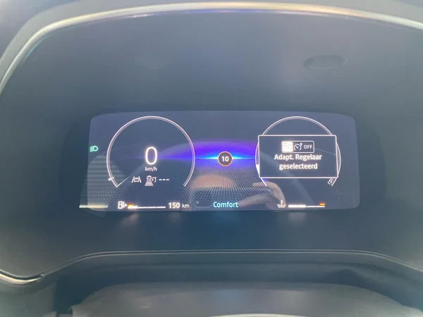 Renault Captur (2026) — foto 10 van 20