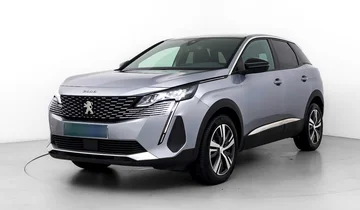 Peugeot 3008 (2024)