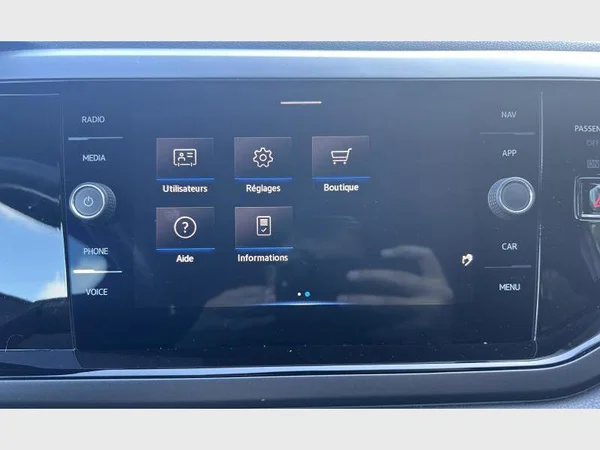 Volkswagen Taigo (2022) — foto 19 van 30