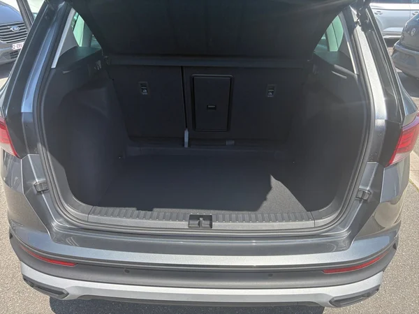 SEAT Ateca (2026) — foto 6 van 22