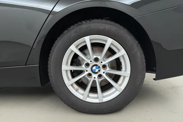 BMW 3 SW (F31 LCI) (2018) — foto 23 van 26