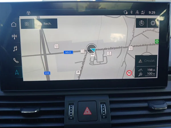 AUDI Q5 Sportback Dsl (2022) — foto 6 van 18
