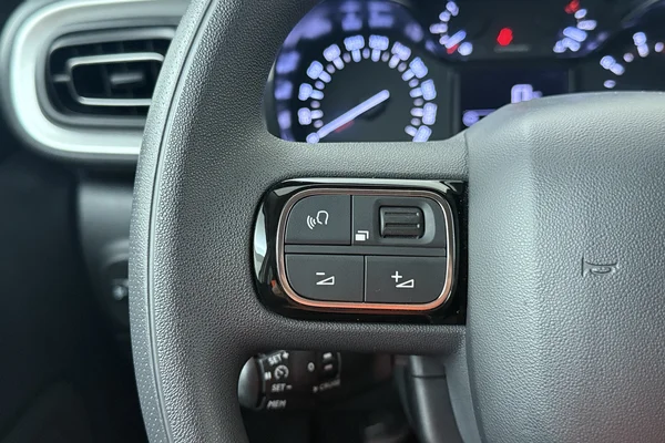 Citroen C3 (2024) — foto 6 van 18